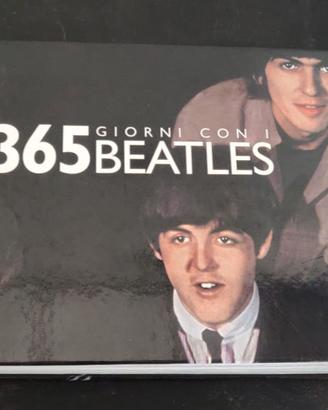 365 giorni con i Beatles libro fotografico 2005
