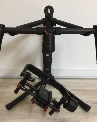 DJI Ronin-M