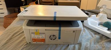 Stampante Laser Nuova