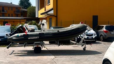 NOVA MARINE