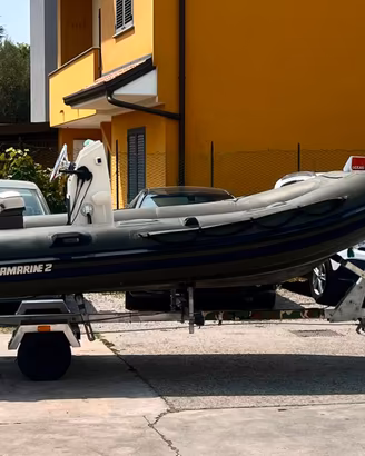NOVA MARINE