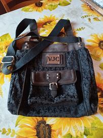 Borsa tracolla originale "VERSACE"