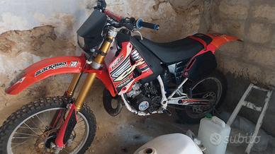 honda cre 125