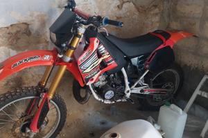 honda cre 125
