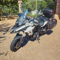 Benelli TRK