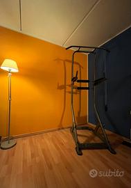 Stazione Fitness Multifunzione