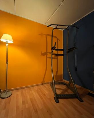 Stazione Fitness Multifunzione