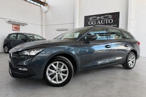 Seat Leon Sportstourer 2.0 TDI 150 CV DSG Style