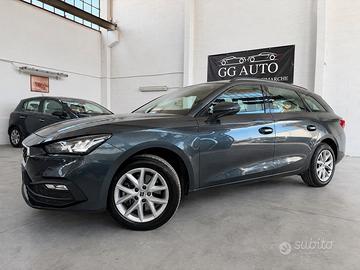 Seat Leon Sportstourer 2.0 TDI 150 CV DSG Style