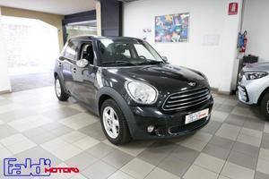 MINI Countryman Mini One D Countryman
