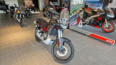 Aprilia Tuareg 660