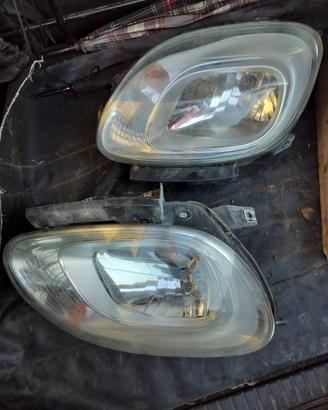 pezzi di ricambio fiat panda 3° serie 4x4 