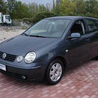 VOLKSWAGEN Polo 1.4 TDI 5p. CONFORTLINE