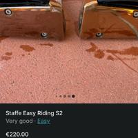 Staffe Easyriding S2