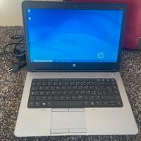 Notebook HP PROBOOK 645 - 14pollici