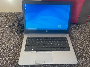 Notebook HP PROBOOK 645 - 14pollici