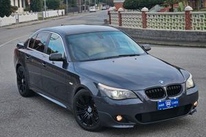 Bmw 530d LCI cat Msport 2008 160.000KM