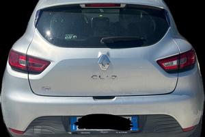 Ricambi Renault Clio 4 Serie 2012 2021