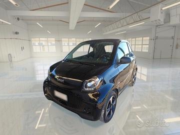 SMART FORTWO EQ 41kW passion