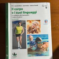 Il corpo e i suoi linguaggi