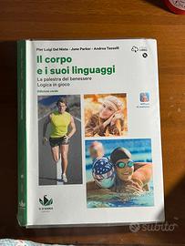 Il corpo e i suoi linguaggi