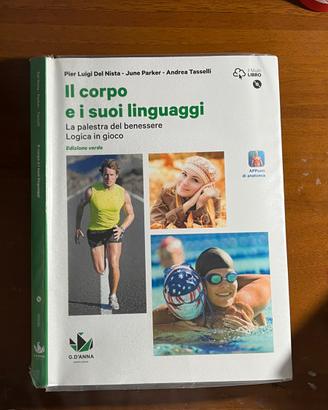 Il corpo e i suoi linguaggi