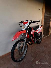 Beta RR 50 enduro sport - 2017