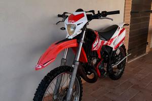 Beta RR 50 enduro sport - 2017