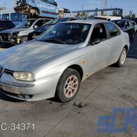 Alfa romeo 156 932 1.6 16v t.spark 120cv ricambi