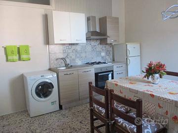 Grottazzolina monolocale/loft arredato