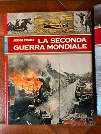 Arrigo Peracco - seconda guerra