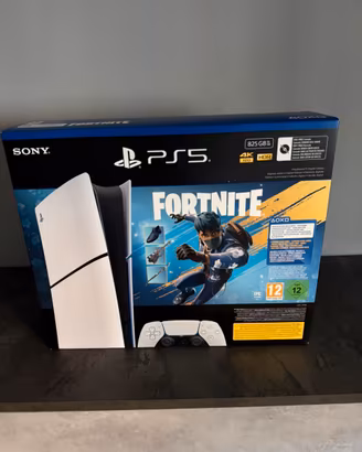 SONY PS5 slim