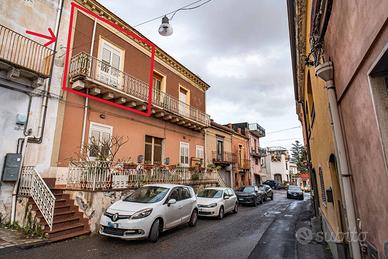 Casa semi indipendente - Giarre
