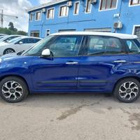 FIAT 500L 1.6 Multijet 120 CV