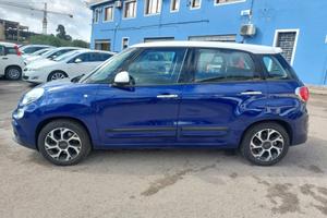 FIAT 500L 1.6 Multijet 120 CV