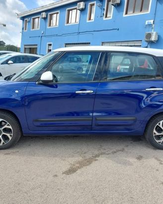 FIAT 500L 1.6 Multijet 120 CV
