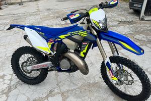 Sherco 125 2t
