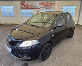 LANCIA Ypsilon 1.2 69 CV 5 porte Elefantino Blu