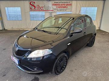 LANCIA Ypsilon 1.2 69 CV 5 porte Elefantino Blu