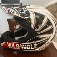 Abbigliamento cross enduro nuovo