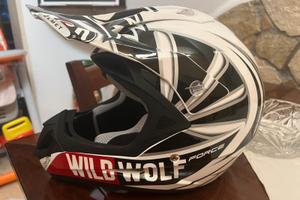 Abbigliamento cross enduro nuovo