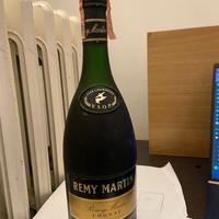 🥃 Rémy Martin VSOP Fine Champagne Cognac – bottig