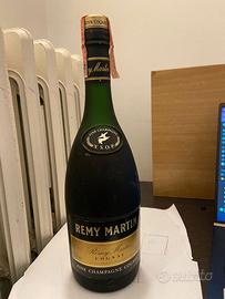 🥃 Rémy Martin VSOP Fine Champagne Cognac – bottig