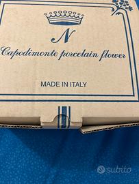 Ceramica Capodimonte