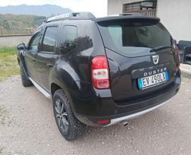 DACIA Duster 1ª serie - 2014