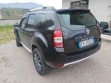 DACIA Duster 1ª serie - 2014