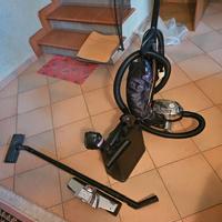 ROBOT PULIZIA-ASPIRAZIONE KIRBY