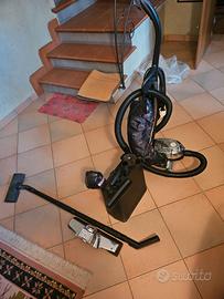 ROBOT PULIZIA-ASPIRAZIONE KIRBY