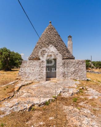 Trullo - Cisternino