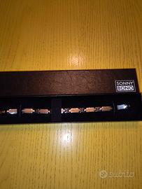 Bracciale in acciaio Sonny Bono 